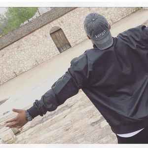 Meet your Posher, Caleb